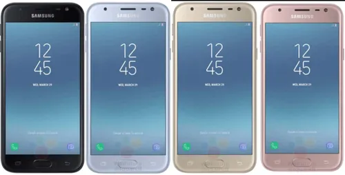 samsung galaxy j3 2017 a