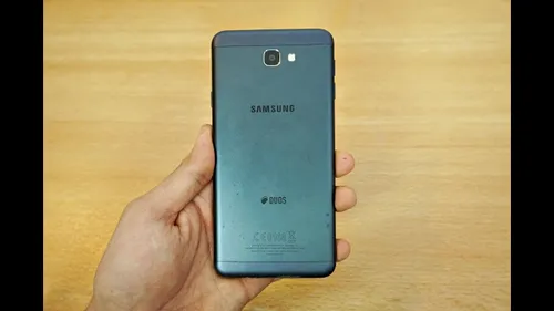 samsung galaxy j7 prime a