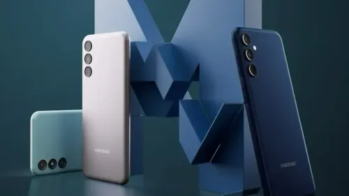 samsung galaxy m14 4g a