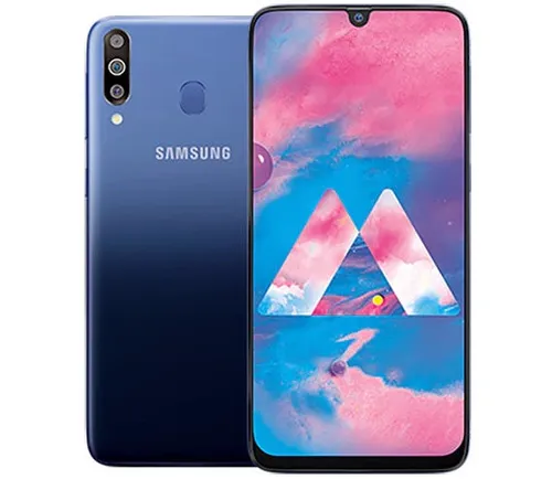 samsung galaxy m30 1