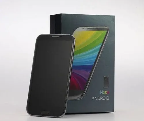 samsung galaxy note 3 clone box