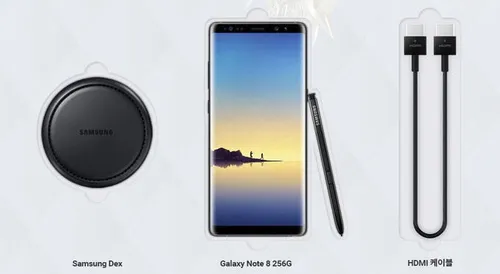 samsung galaxy note 8