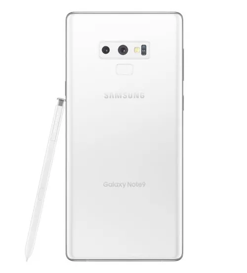 samsung galaxy note 9