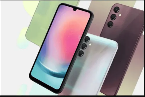 samsung galaxy phone