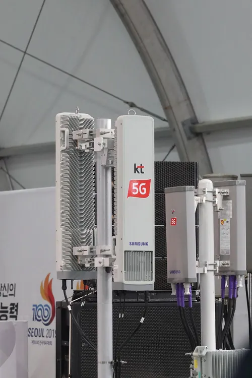 samsung galaxy s10 5g a