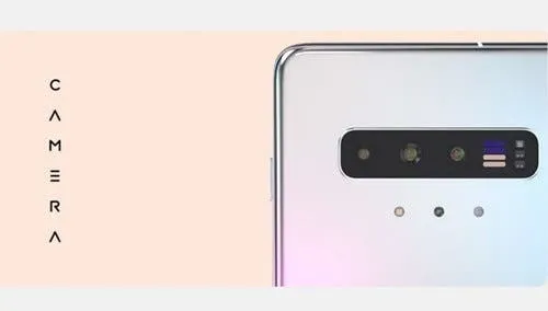 samsung galaxy s11 series b