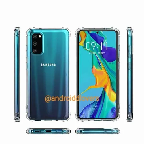 samsung galaxy s11e a
