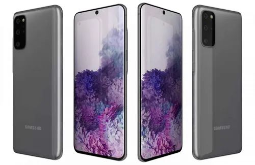 samsung galaxy s20 5g plus cosmic grey 01
