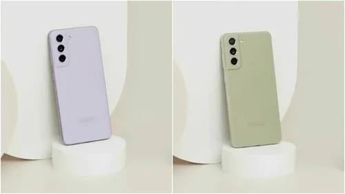 samsung galaxy s21 fe global launch