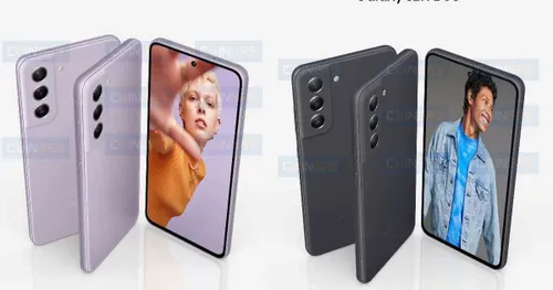 samsung galaxy s21 fe images