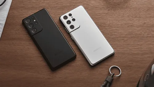 samsung galaxy s21 series