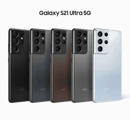 samsung galaxy s21 series colour options b
