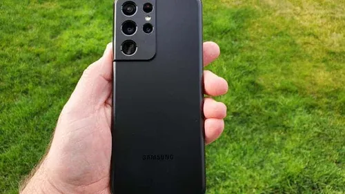 samsung galaxy s21 ultra a