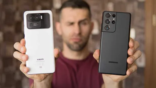samsung galaxy s21 ultra vs xiaomi mi 11 ultra a