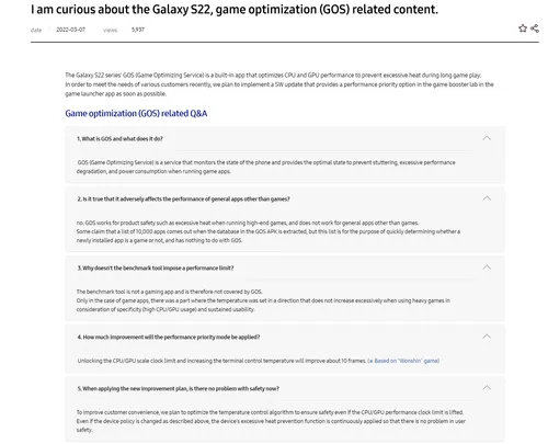 samsung galaxy s22 1