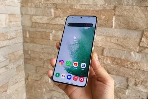 samsung galaxy s22 3