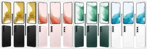 samsung galaxy s22 series c