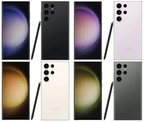 samsung galaxy s23 c