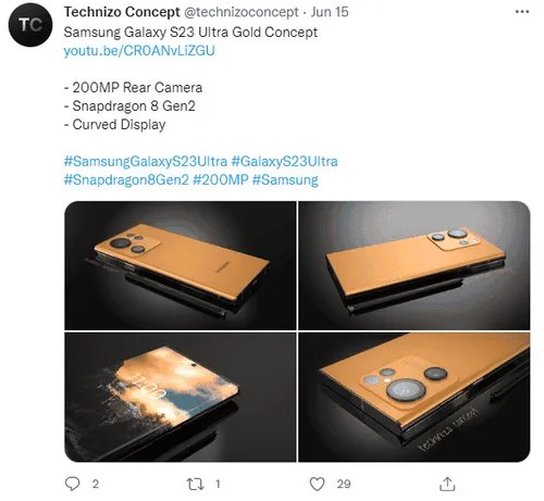 samsung galaxy s23 d