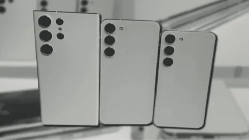 samsung galaxy s23 series