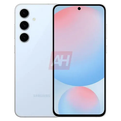 samsung galaxy s24 fe a