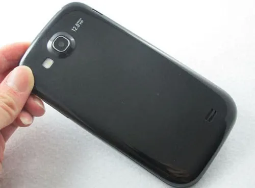 samsung galaxy s3 clone hands on review 12mp
