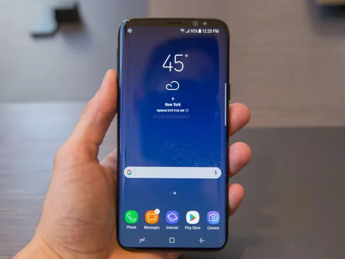 samsung galaxy s9 2