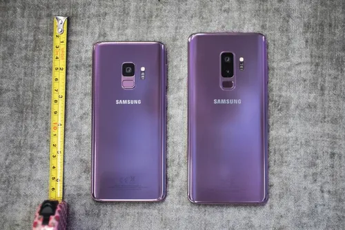 samsung galaxy s9 plus 18