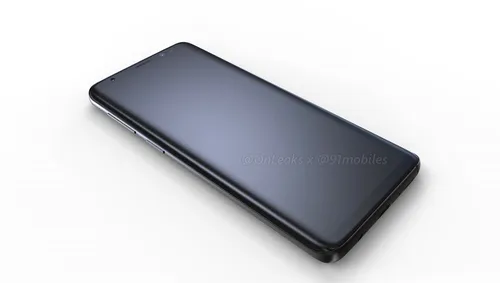 samsung galaxy s9 render 2