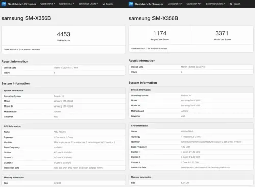 samsung galaxy tab active 5 pro b