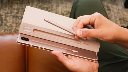 samsung galaxy tab s6 e