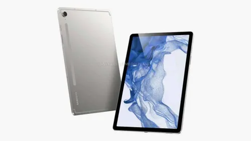 samsung galaxy tab s9 fe