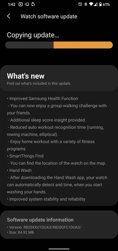 samsung galaxy watch