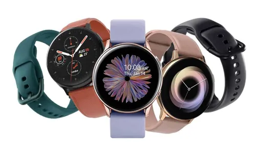 samsung galaxy watch active 2 a