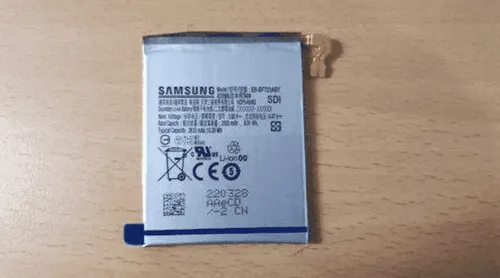 samsung galaxy z flip4 a