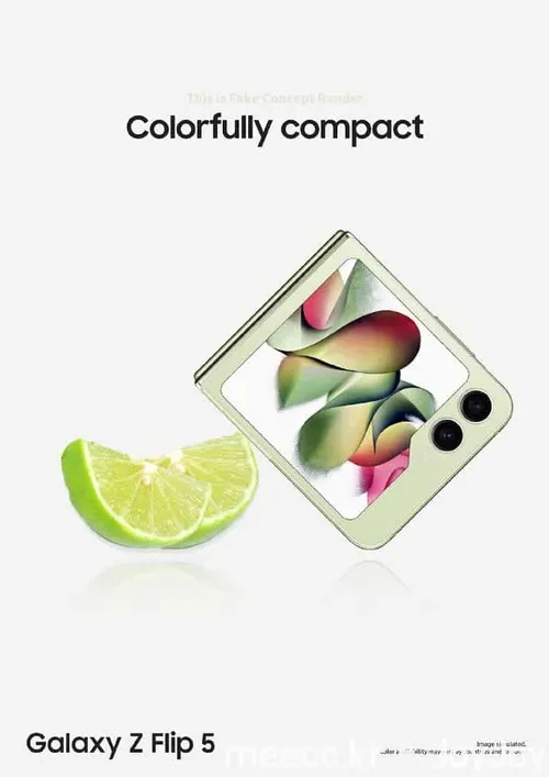 samsung galaxy z flip5 b