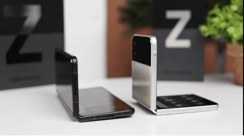 samsung galaxy z flip5