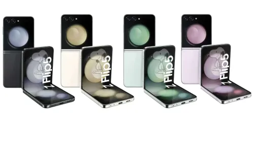 samsung galaxy z fold 5 and z flip 5 what to expect ebcs1920