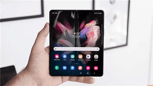 samsung galaxy z fold3
