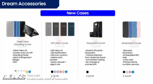 samsung galaxys8 accessories leaked 05