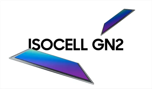 samsung isocell gn2