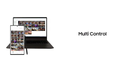 samsung multi control