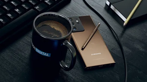 samsung note 21 ultra 5g