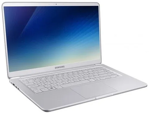samsung notebook 9 2018 4