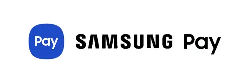 samsung pay logo horizontal