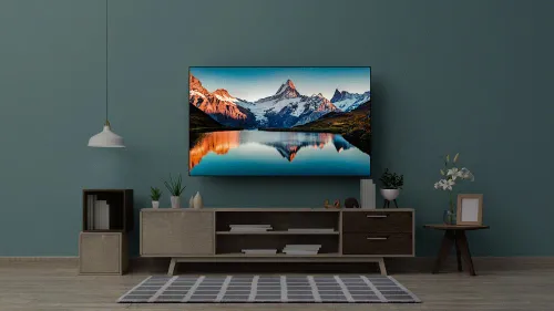 samsung tv lighting sync