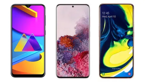 samsung under screen display leak 1586514887969