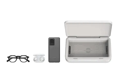 samsung uv sterilizer