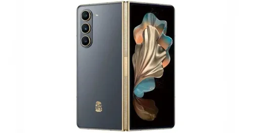 samsung w25 foldable phones