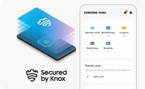 samsung wallet